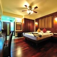 PATONG BAY RESIDENCE 1