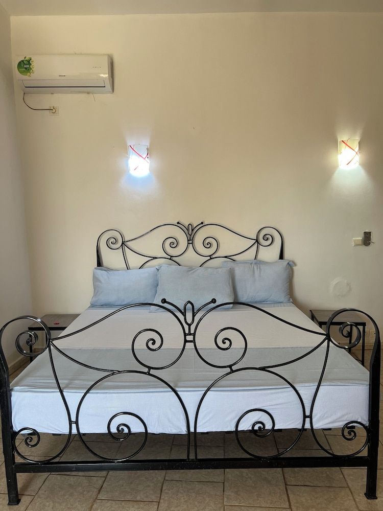 Marseille - Mbour - Hotel Royal Baobab Mbour Warang - Mbour