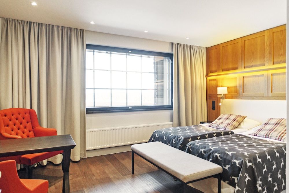 Lapland Hotels Olos 2