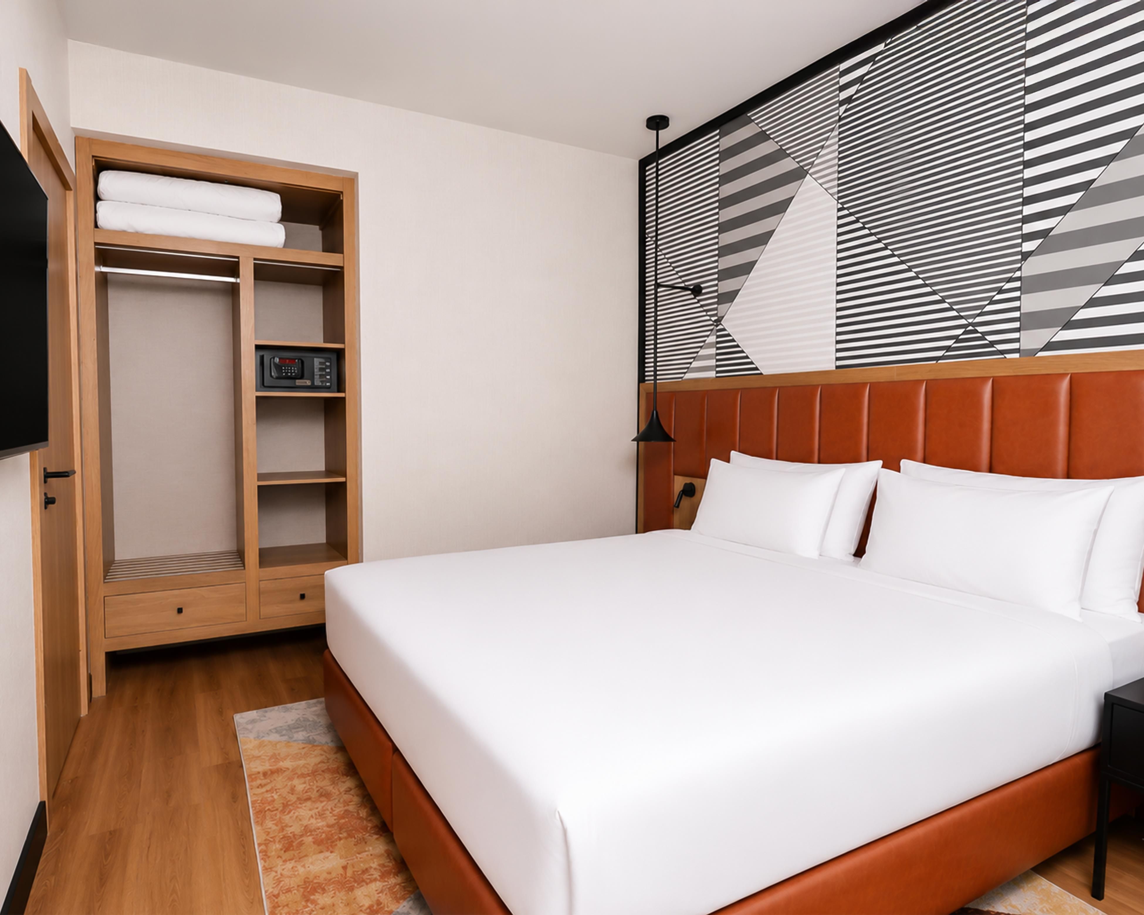 Hyatt Place Istanbul Esenyurt 1