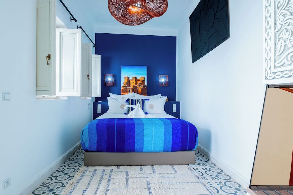 Riad Thaïs 2
