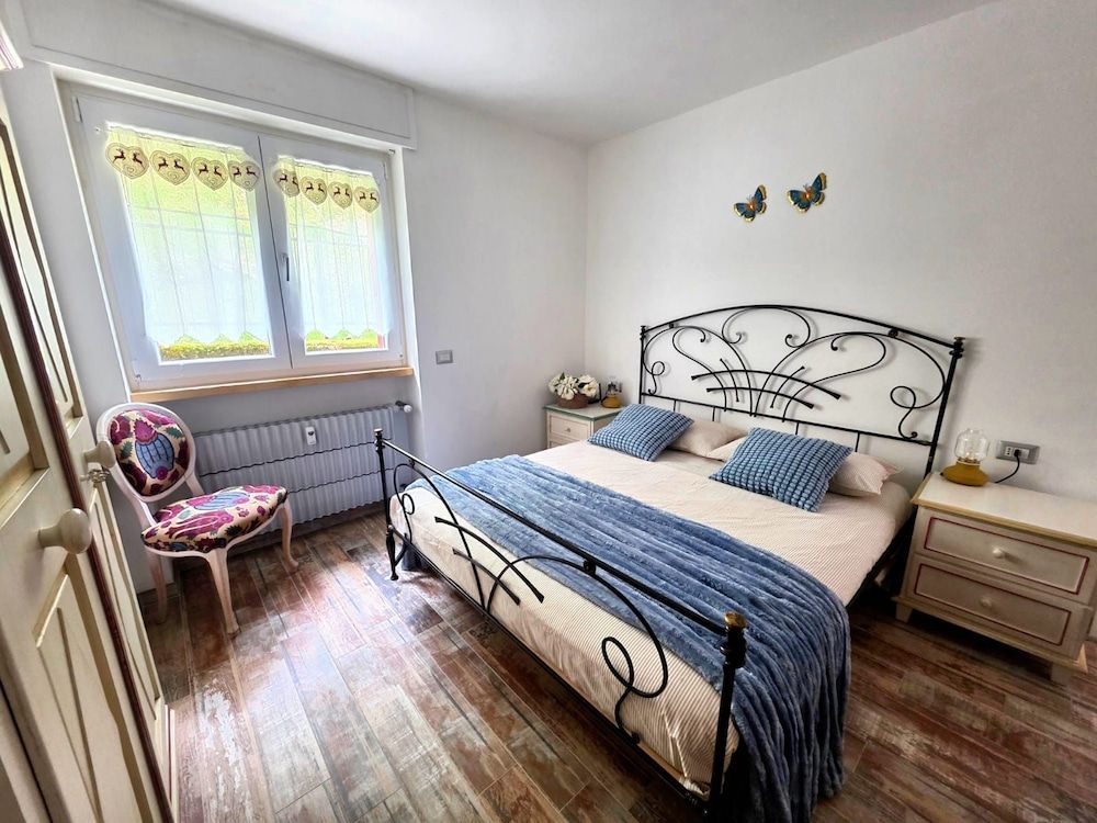 Casa della Marmotta by Ca-sa Check 1