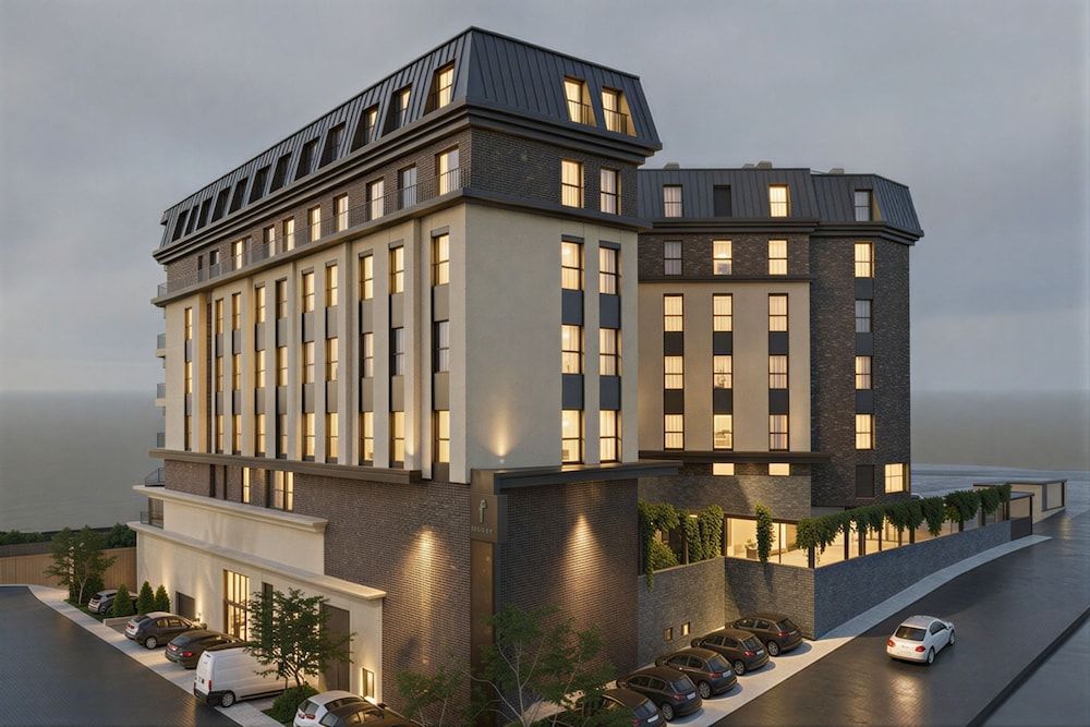 Holiday Inn & Suites Kocaeli - Dilovasi Gulf View by IHG 1