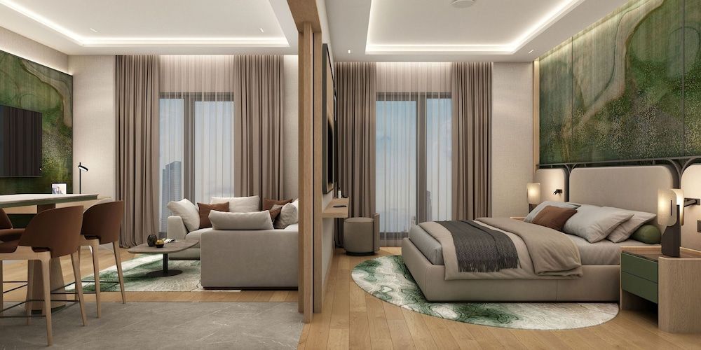 Holiday Inn & Suites Kocaeli - Dilovasi Gulf View by IHG 2