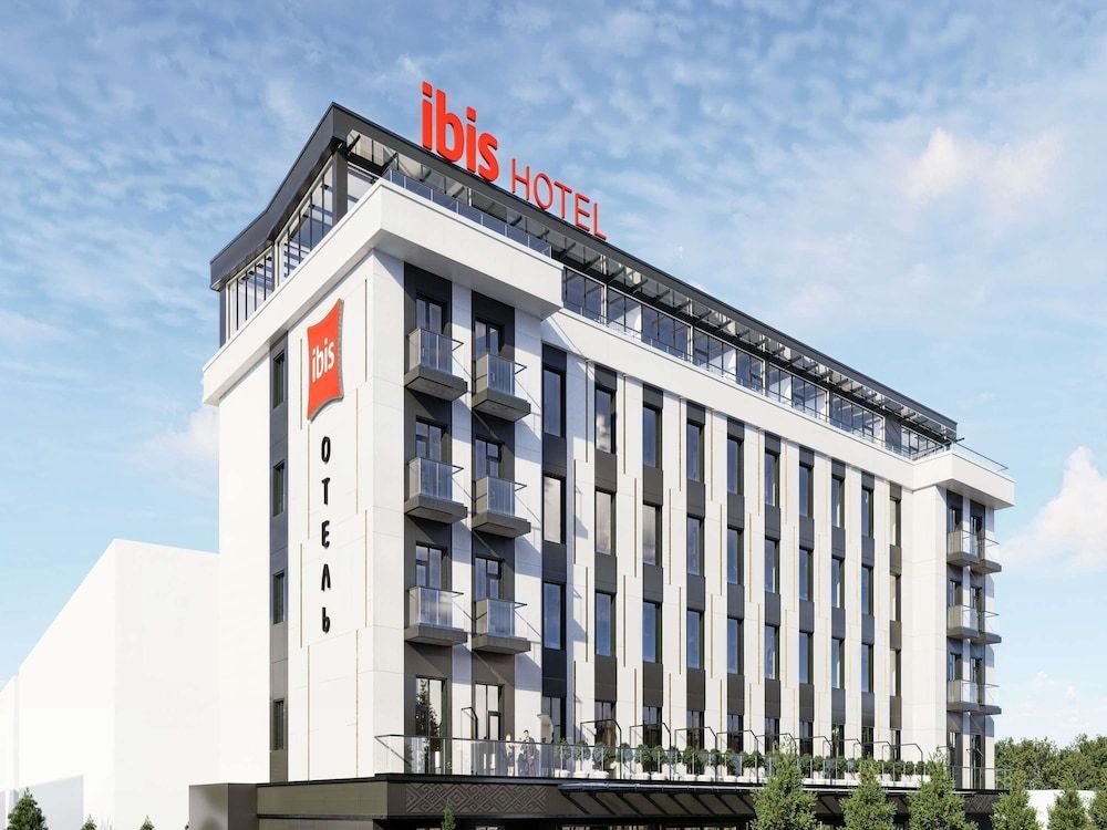 Ibis Almaty East (Opening Autum 2026) 1