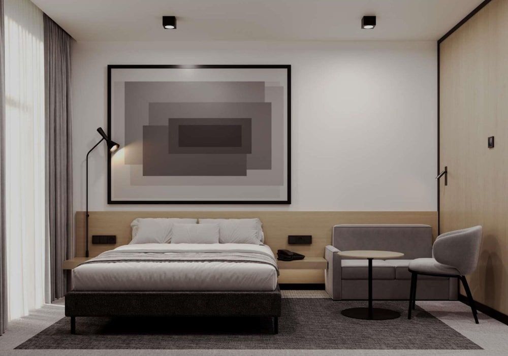 Ibis Almaty East (Opening Autum 2026) 2