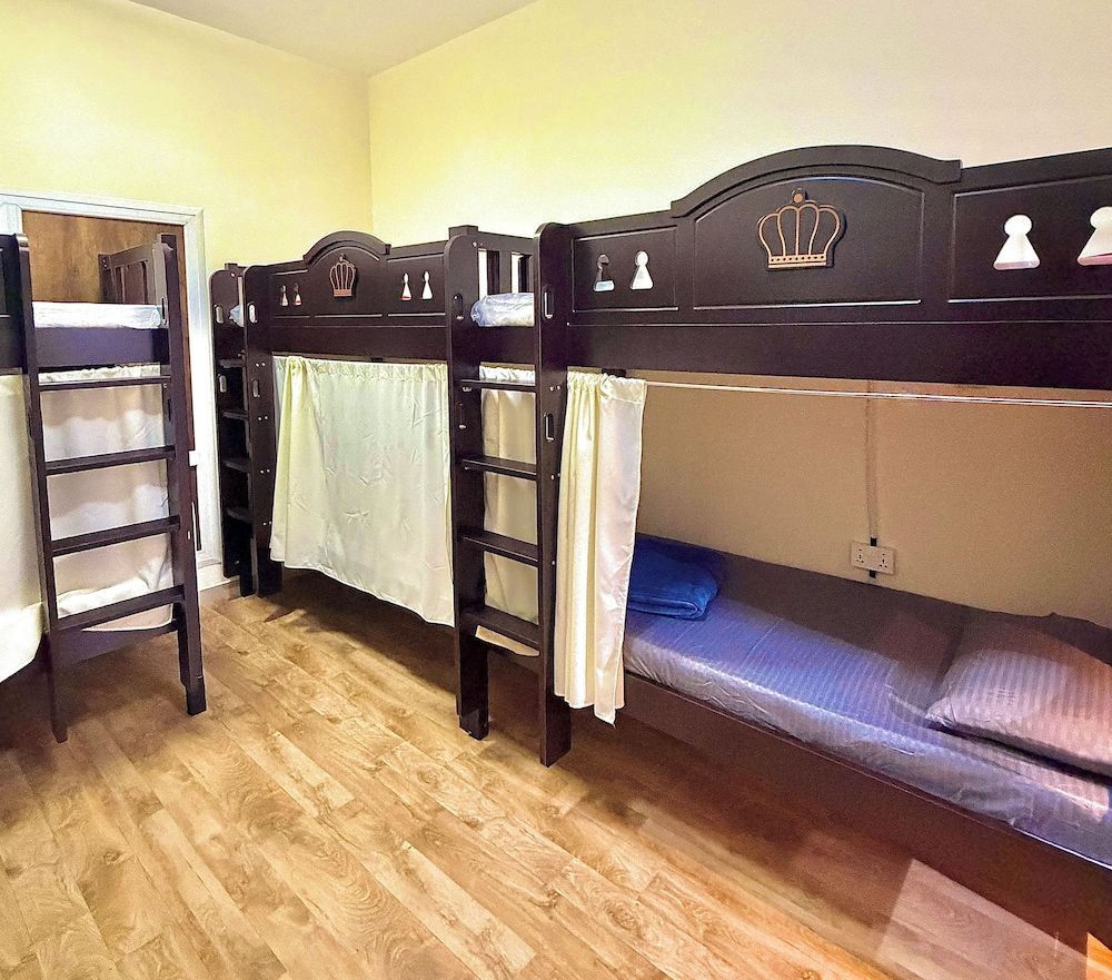 Homeland Female Hostel 1