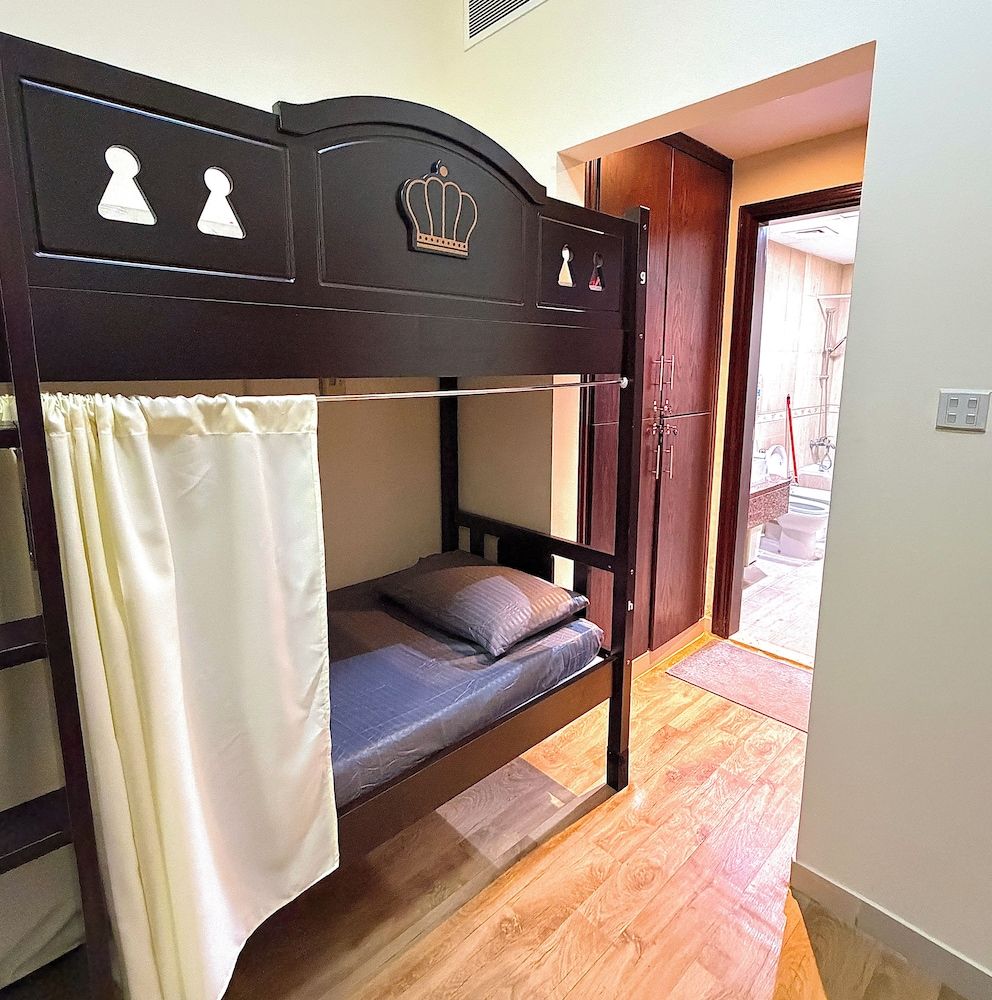 Homeland Female Hostel 2