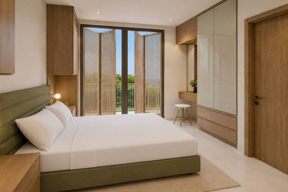 Ramada Resort by Wyndham Datca 1