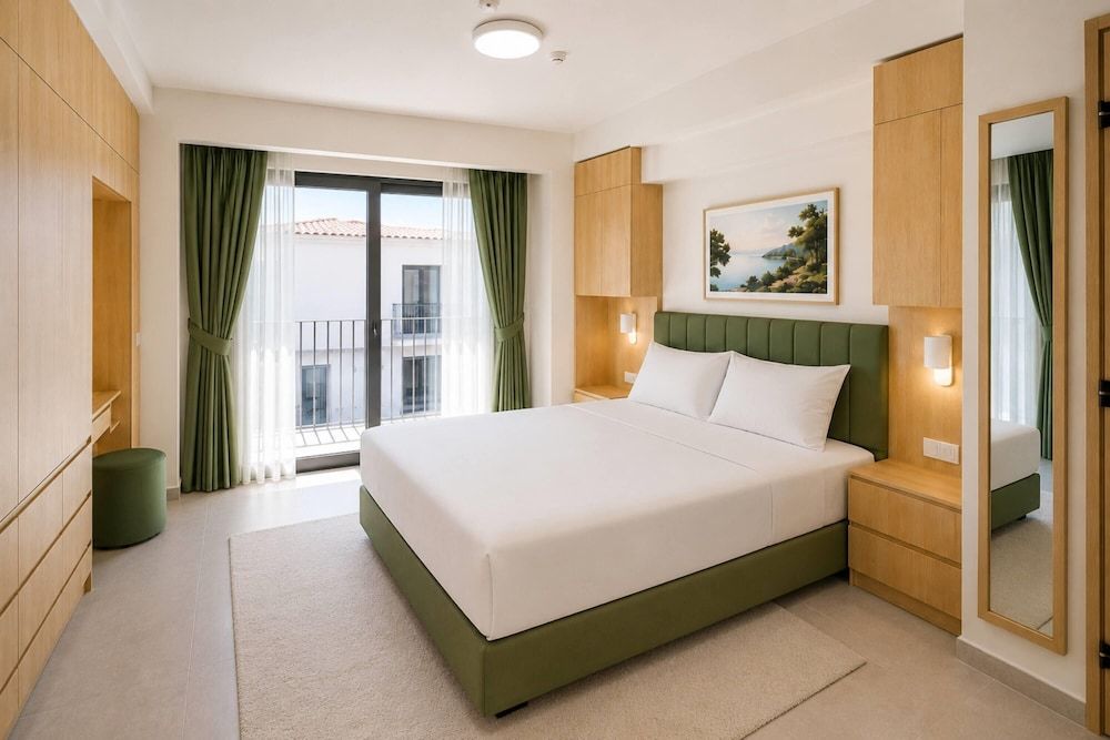Ramada Resort by Wyndham Datca 2