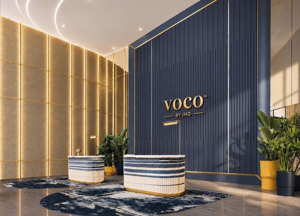 voco Muar by IHG 1