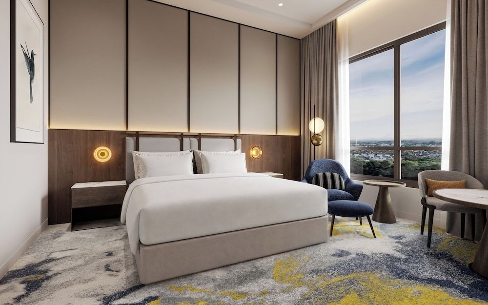 voco Muar by IHG 2