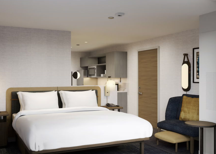 Homewood Suites By Hilton Prattville 1