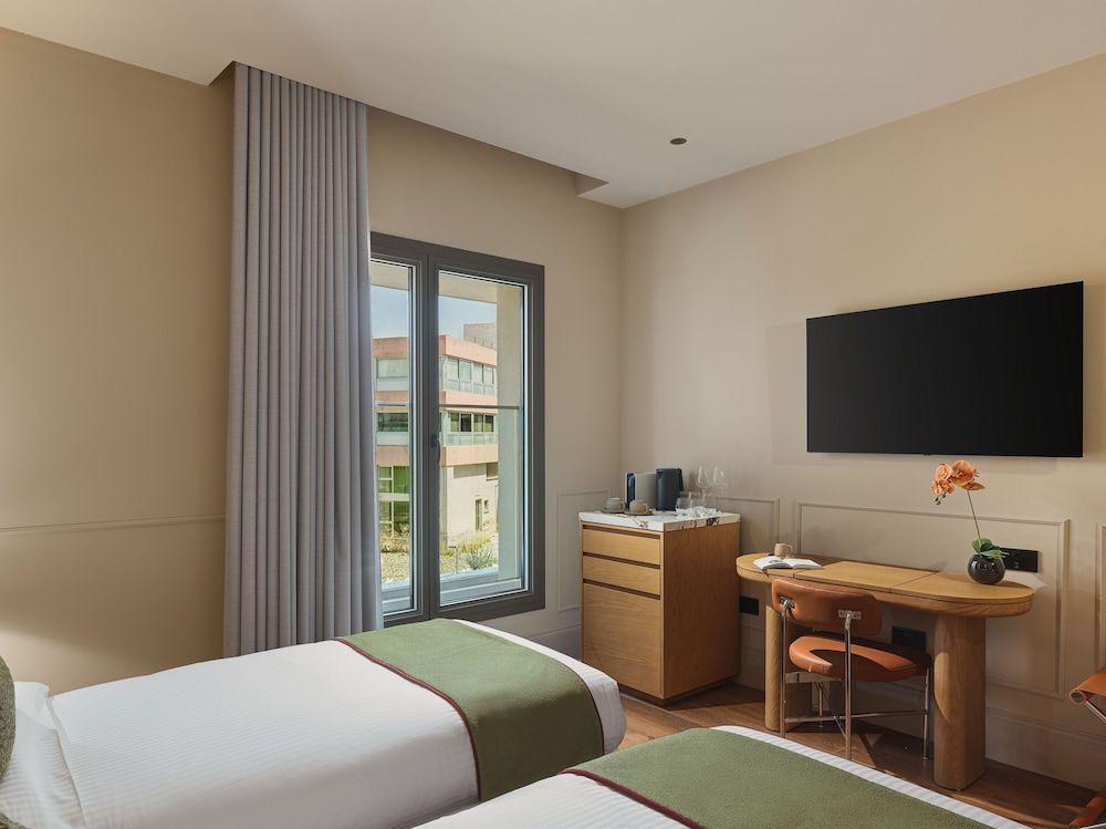 Leonardo Boutique Hotel Venetian Nicosia 1