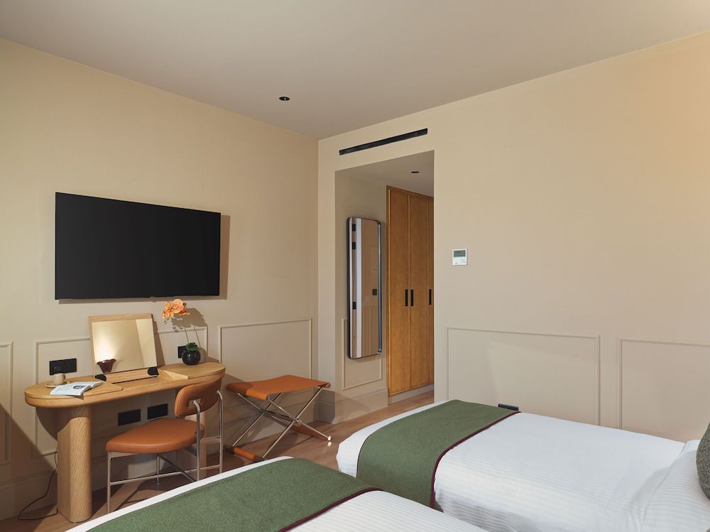 Leonardo Boutique Hotel Venetian Nicosia 2