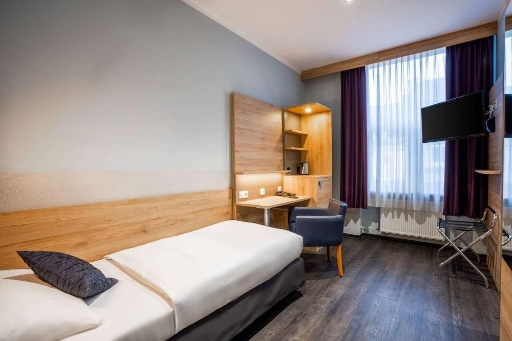 Hotel Ocean Pearl 2