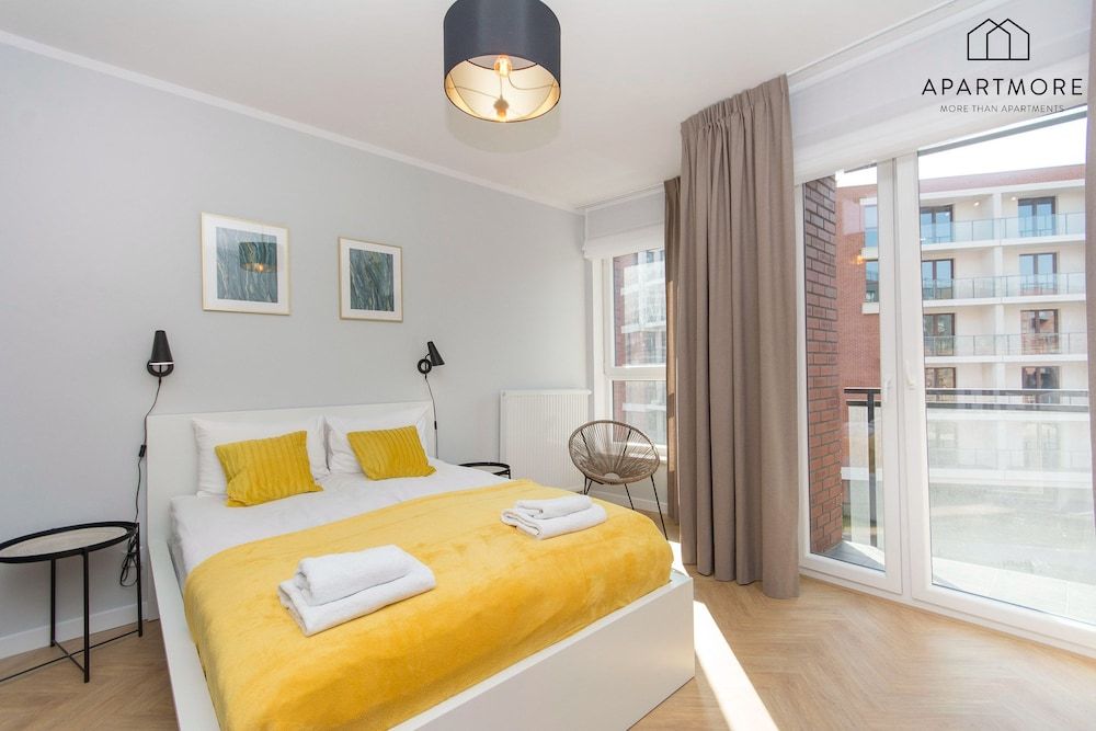 Shipyard Apartments by Apartmore 1