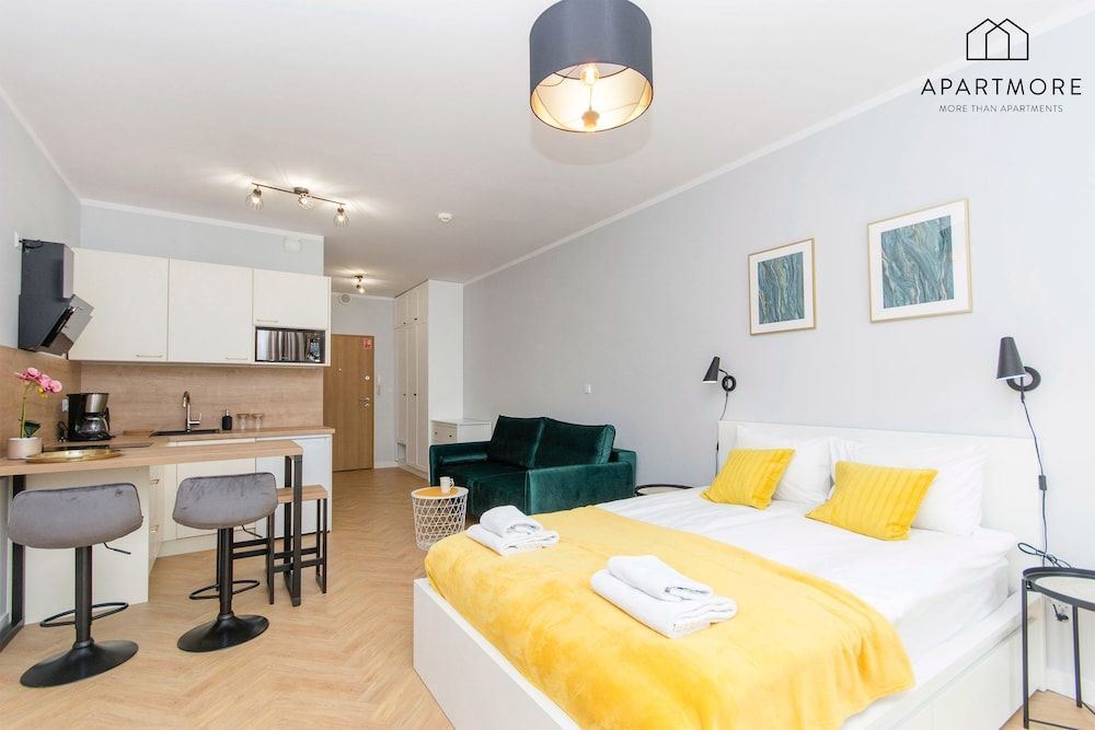 Shipyard Apartments by Apartmore 2
