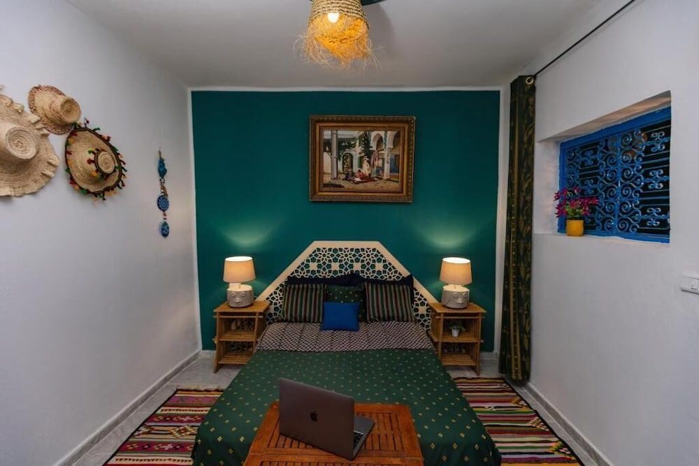 BDar Stay Maison d'hôtes 2