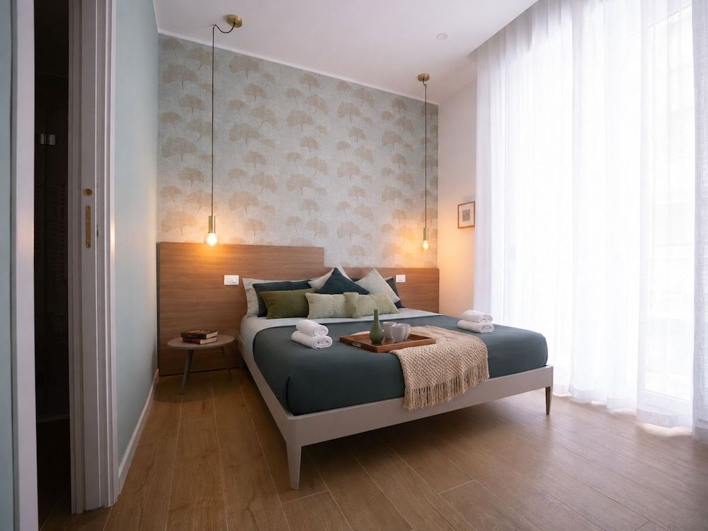 Arcadia Rooms Palermo 1