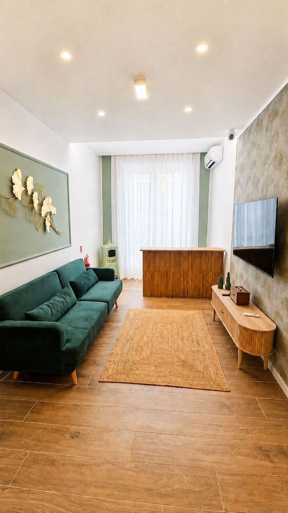 Arcadia Rooms Palermo 2