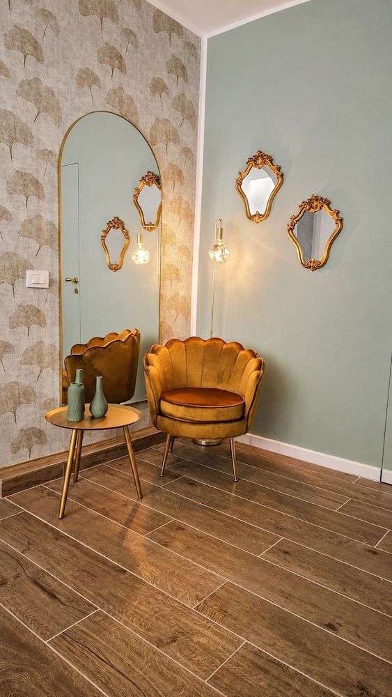 Arcadia Rooms Palermo 2