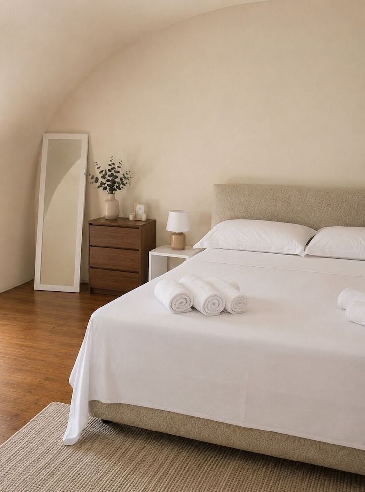 Spàzio apartments Centro Città 1