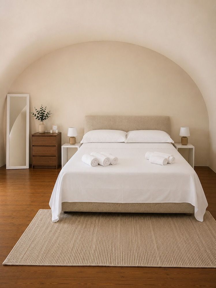 Spàzio apartments Centro Città 2