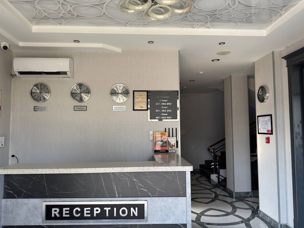 Mini Hotel 1