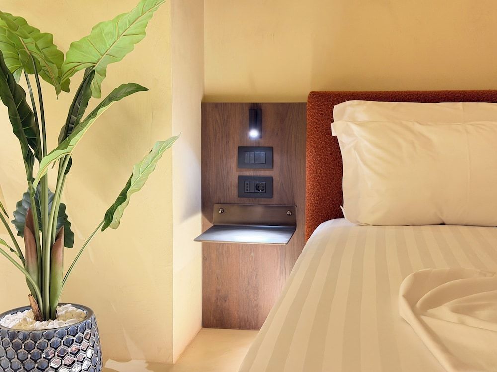Luxuria Suites 1