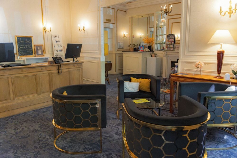 Auberge des Rois - Chinon 2