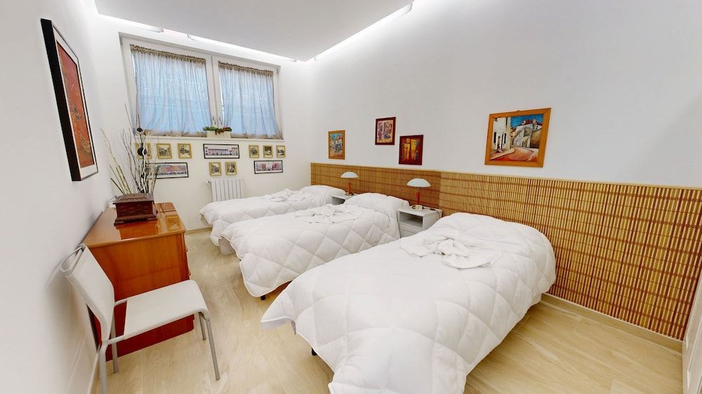 Come a Casa Tua Milano 1