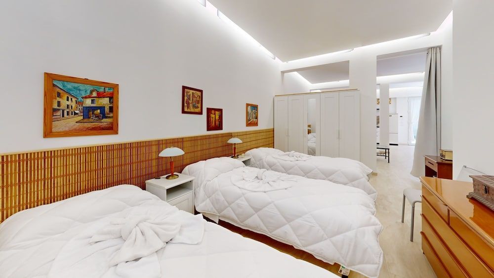 Come a Casa Tua Milano 2