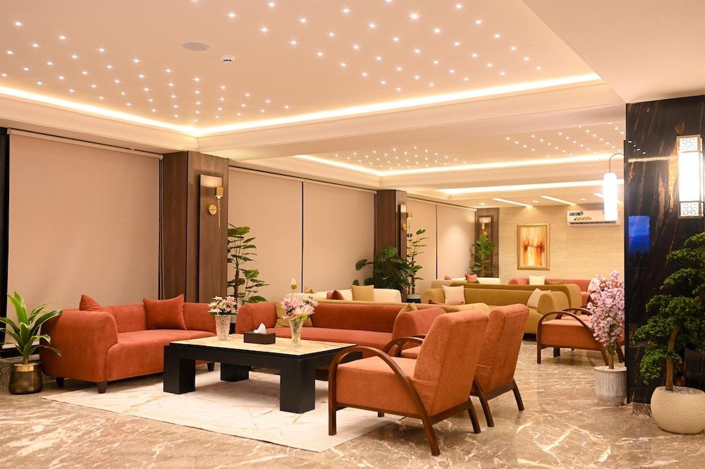 Best Western Hotel Murree 1