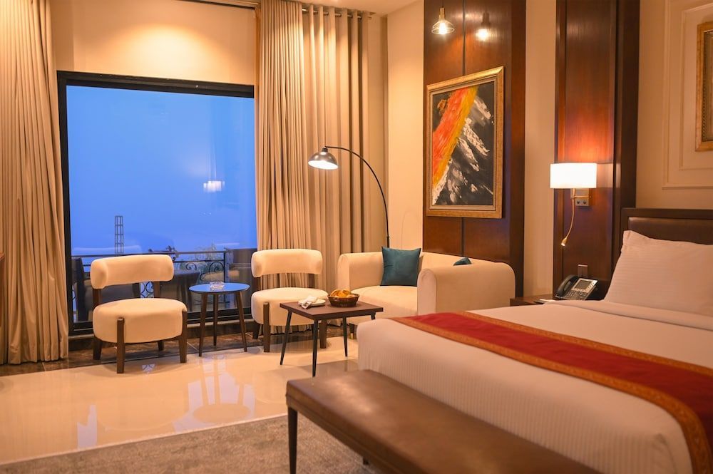 Best Western Hotel Murree 2