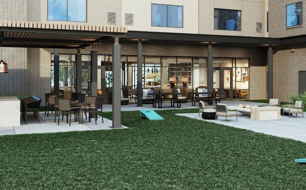 Homewood Suites By Hilton Winston Salem 1