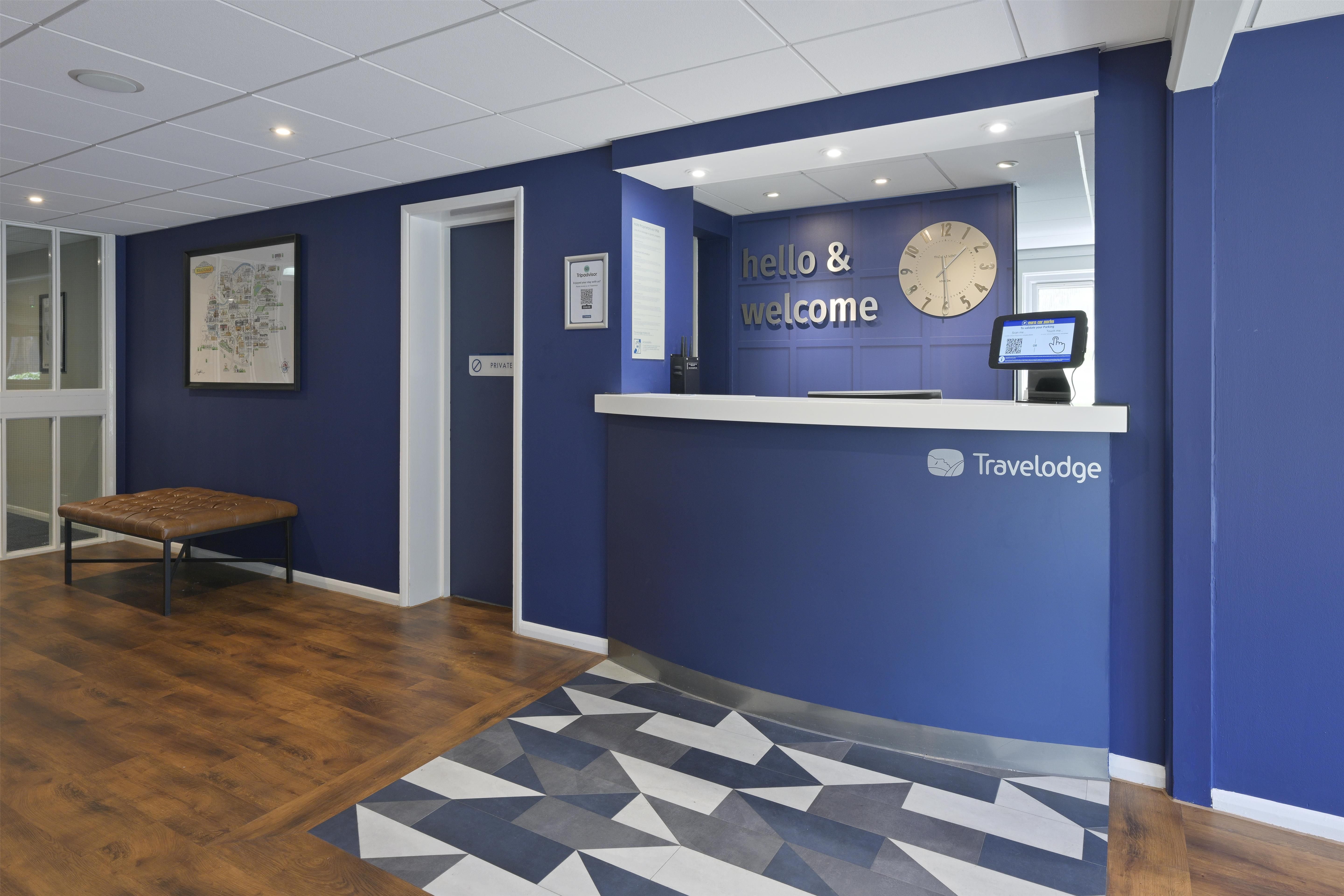 Travelodge Birmingham Sutton Coldfield 2