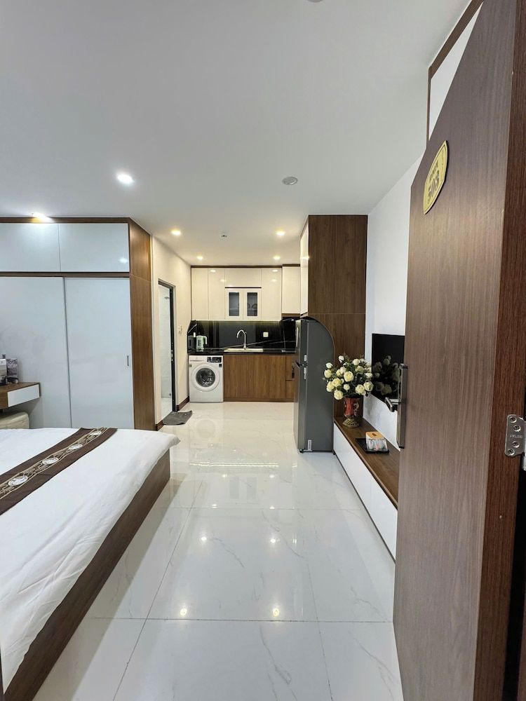 Fuji Apartment 1