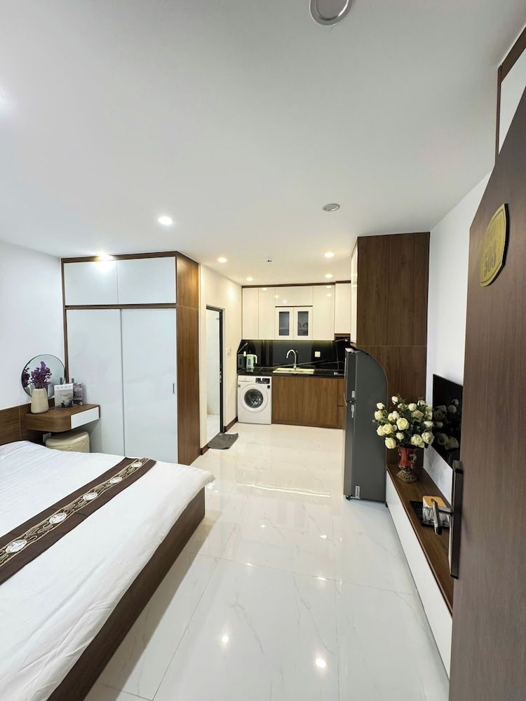 Fuji Apartment 2