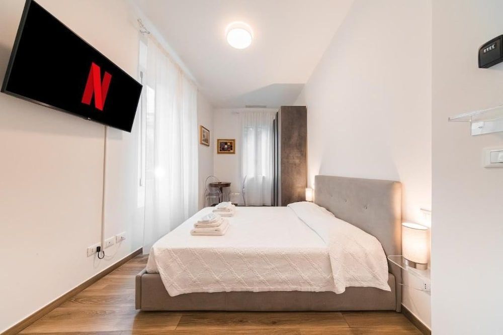 Venturini Suites 1