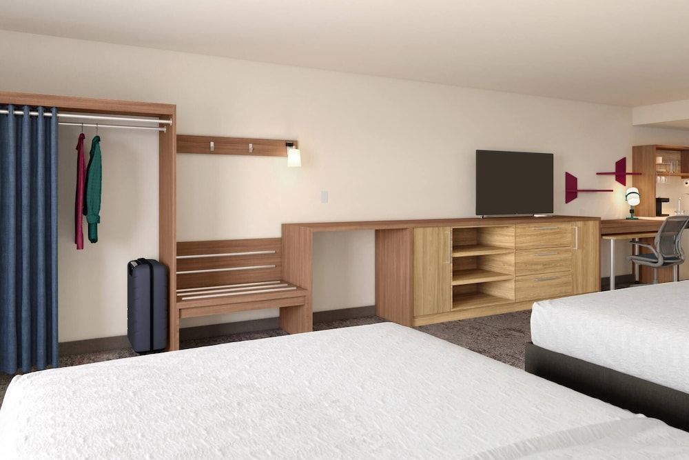 Home2 Suites by Hilton Wheat Ridge Golden 2