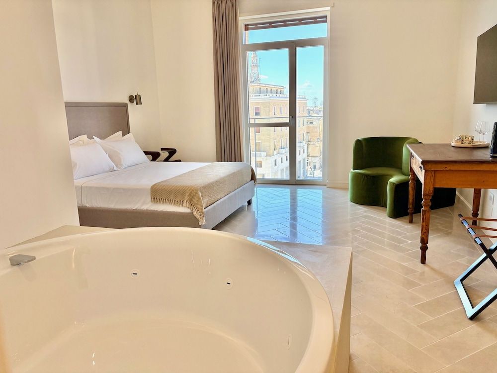 Abalto Gem Suites 1