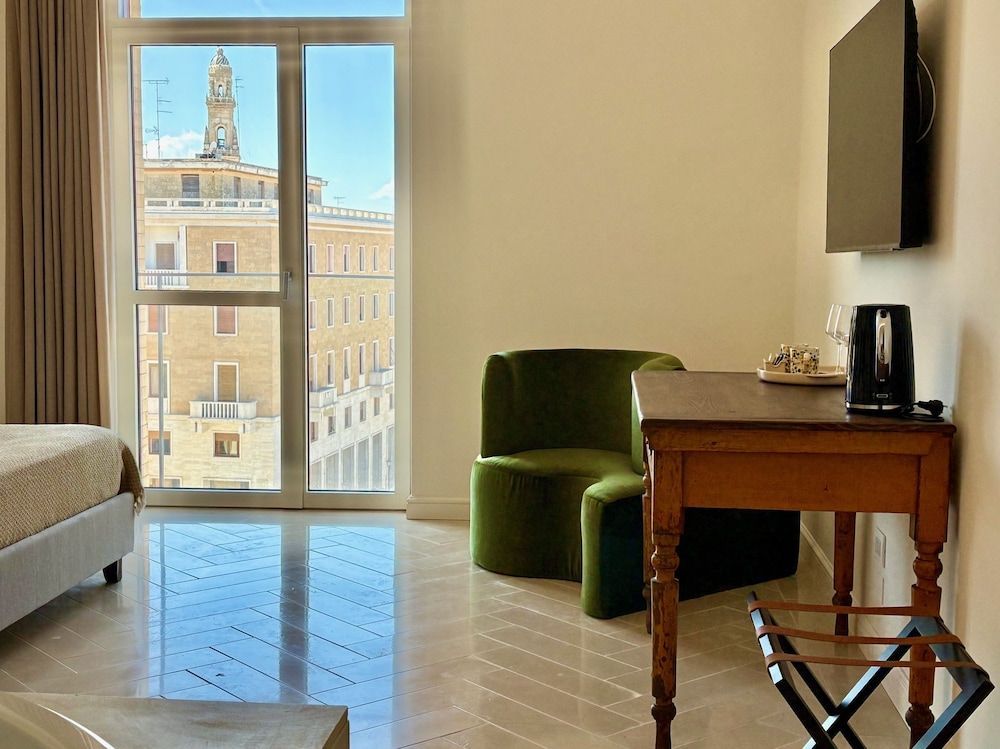 Abalto Gem Suites 2