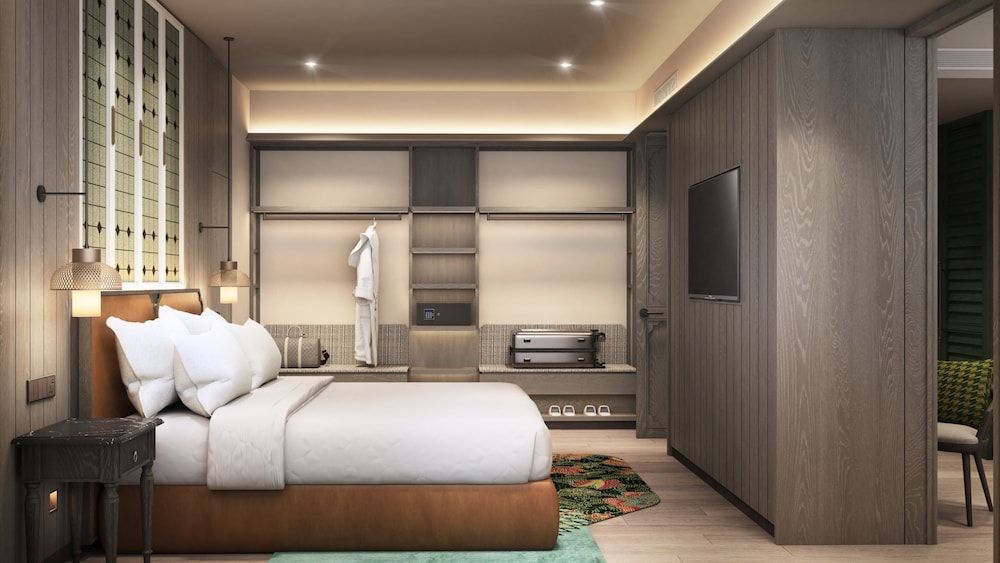 Grand Mercure Shah Alam Sa Sentral 2