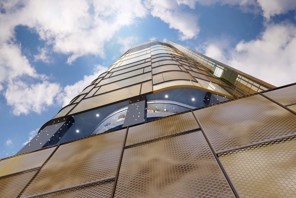 The Orion Kuala Lumpur, a Registry Collection Hotel 1