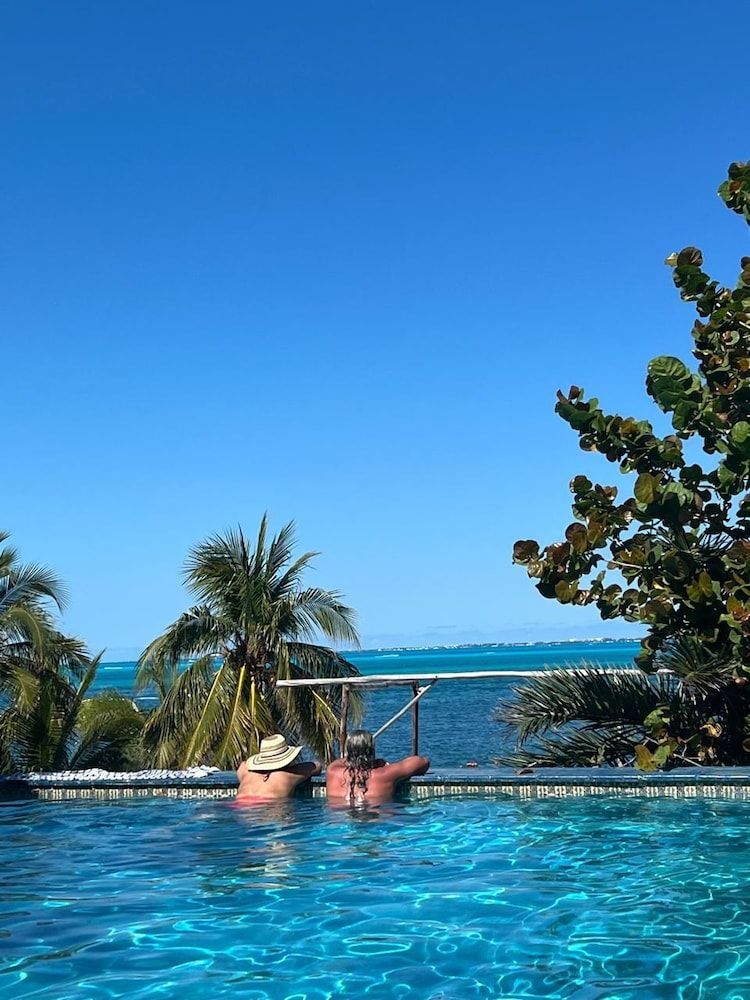 Hotel Maya Caribe Faranda Cancún 1