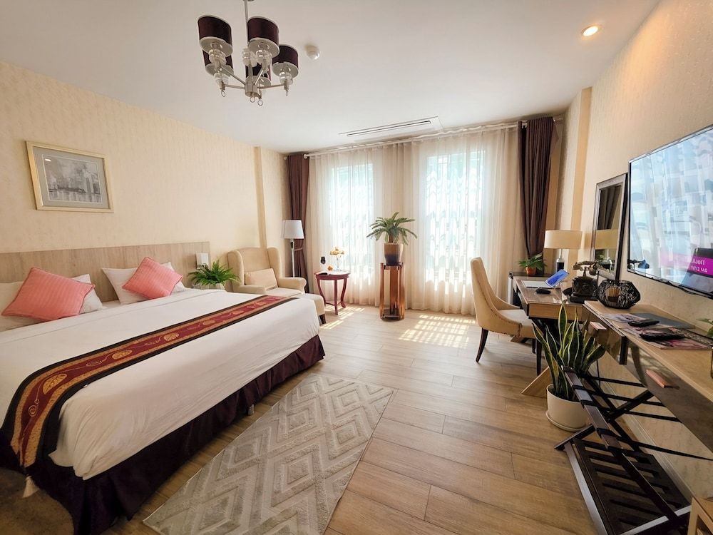 Le Cannes, a Recall Luxe Hotel 1