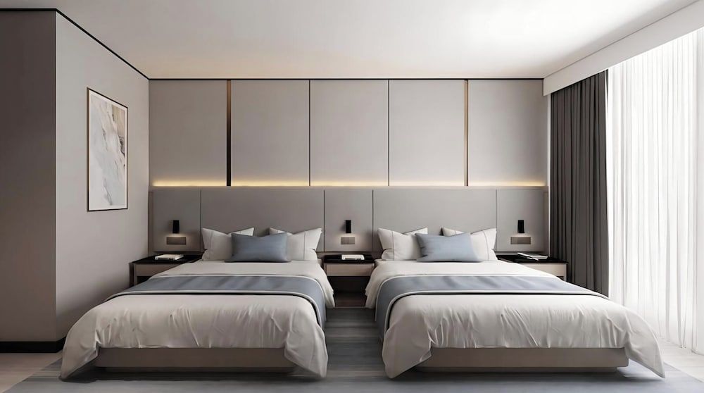 Aura Hotel and Suites 2