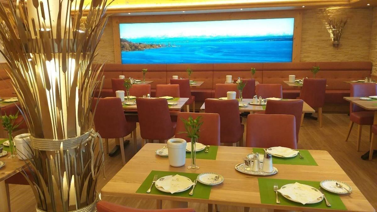 Ringhotel Krone 1