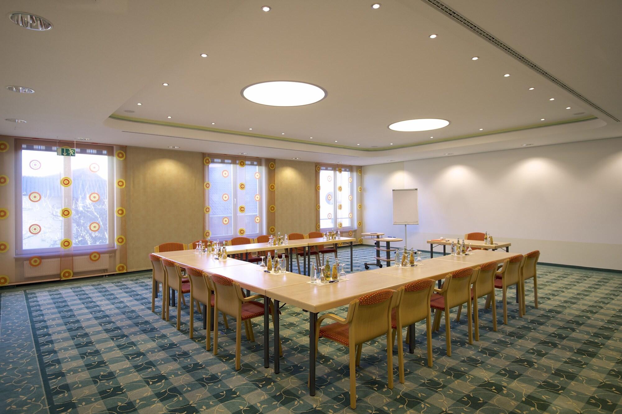 Ringhotel Krone 2
